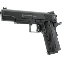 Airsoft Pistole BlaMer CO2, Elite Force