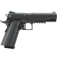 Airsoft Pistole BlaMer CO2, Elite Force