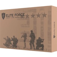 Airsoft Pistole BlaMer CO2, Elite Force