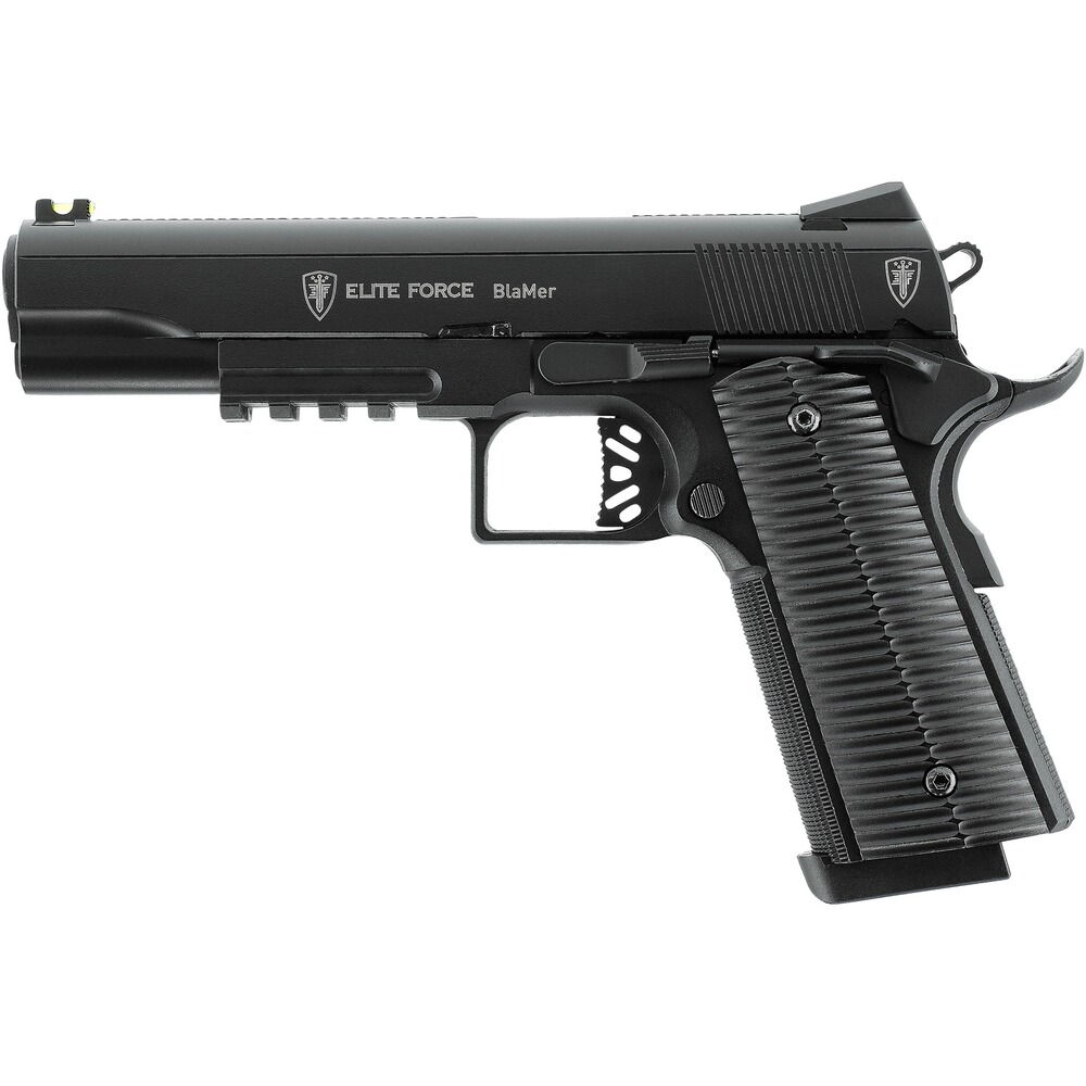 Airsoft Pistole BlaMer CO2
