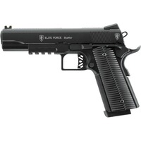 Airsoft Pistole BlaMer CO2, Elite Force