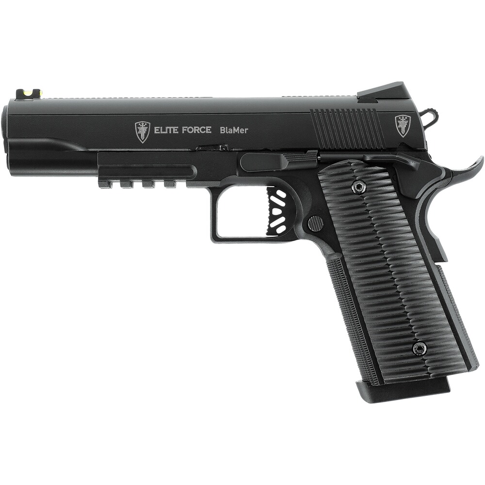 Airsoft Pistole BlaMer GBB