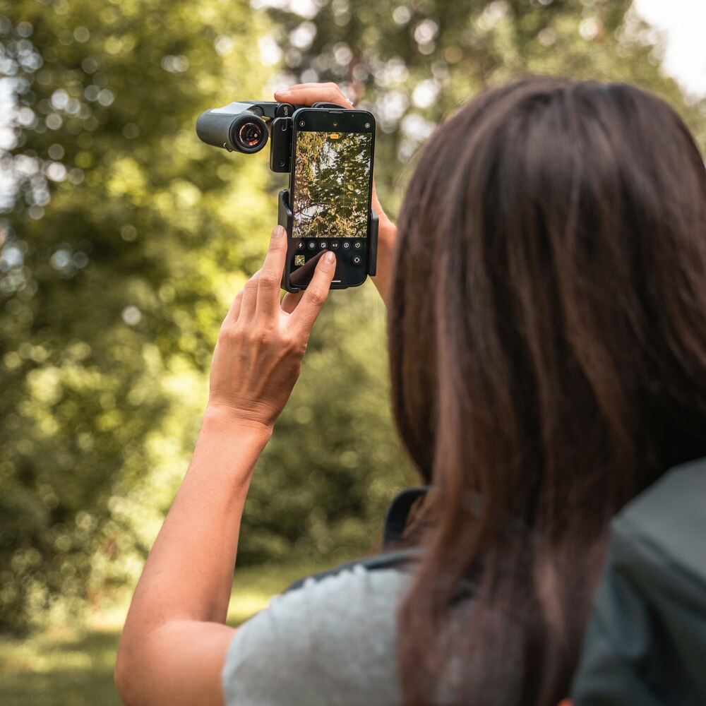 VPA 2 Variabler Phone Adapter, Swarovski Optik
