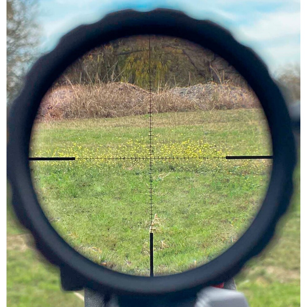 Zielfernrohr RapidStrike 5-20x50, Firefield