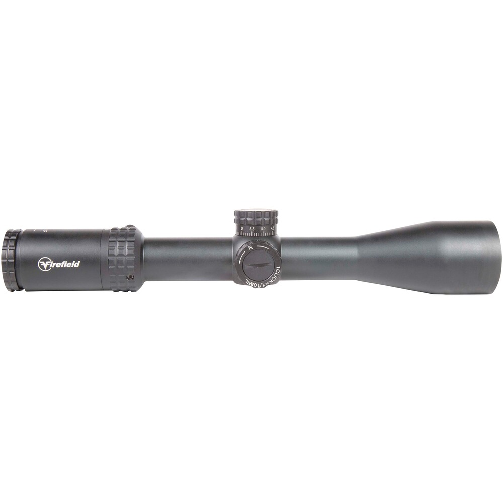 RapidStrike 4-16x44 rifle scope, Firefield