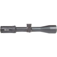RapidStrike 4-16x44 rifle scope, Firefield