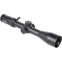 RapidStrike 4-16x44 rifle scope, Firefield