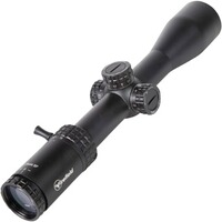 RapidStrike 4-16x44 rifle scope, Firefield