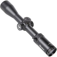 RapidStrike 4-16x44 rifle scope, Firefield