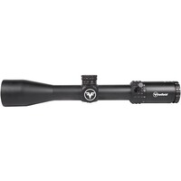 RapidStrike 4-16x44 rifle scope, Firefield