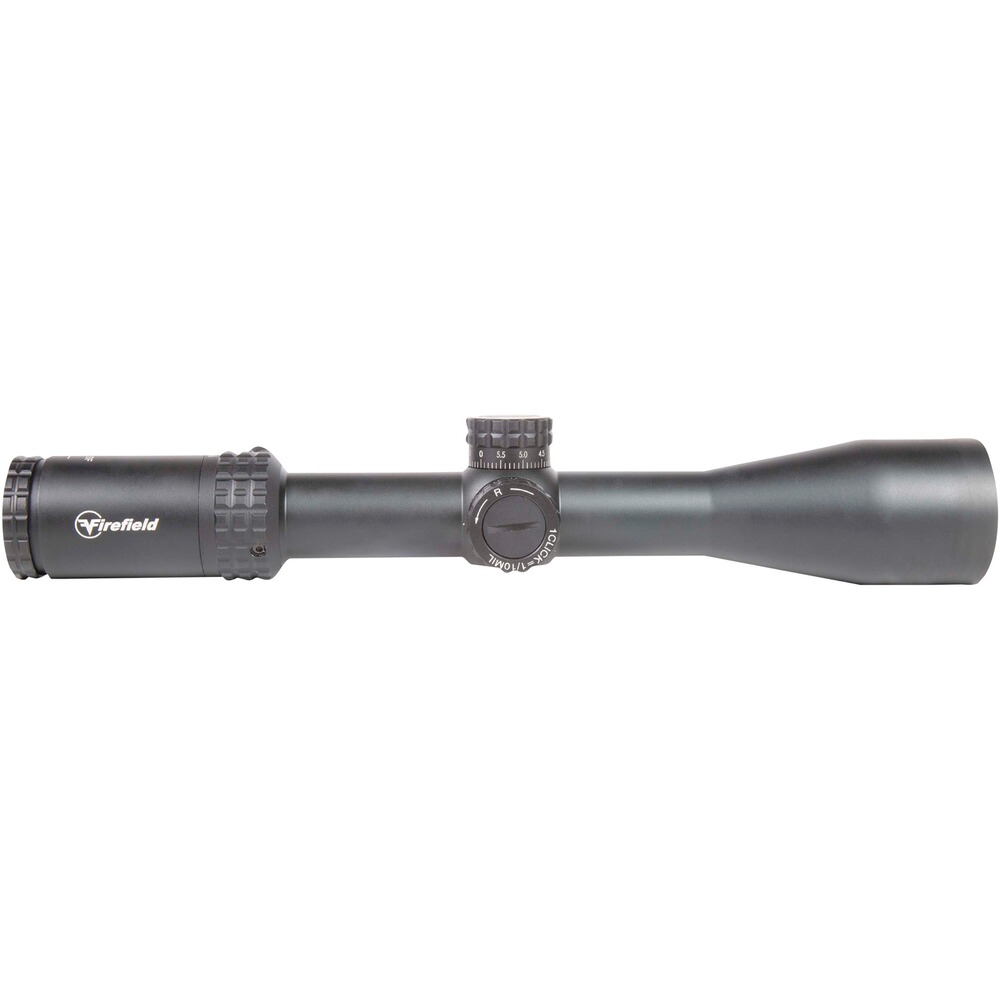Lunette de visée RapidStrike 3-12x40, Firefield