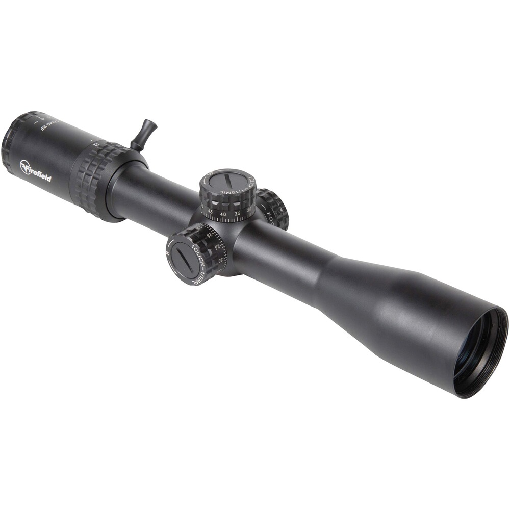 Lunette de visée RapidStrike 3-12x40, Firefield