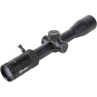 Lunette de visée RapidStrike 3-12x40, Firefield