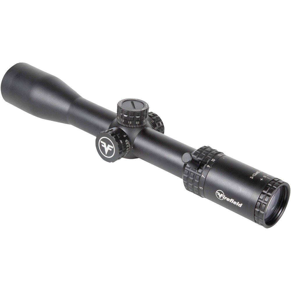 Lunette de visée RapidStrike 3-12x40, Firefield