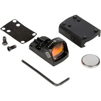 Leuchtpunktvisier Mini Shot A-Spec M3, Sightmark