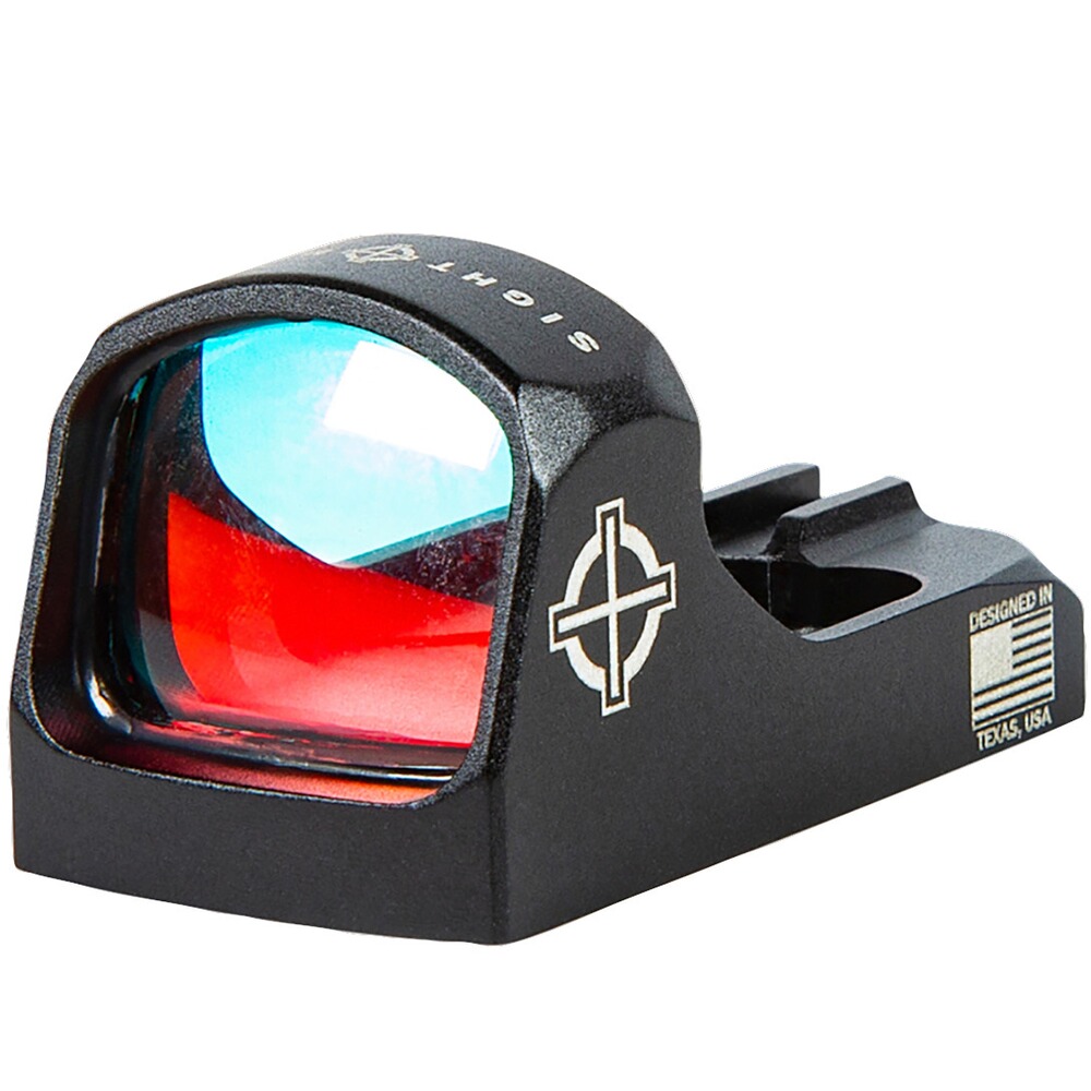 Leuchtpunktvisier Mini Shot A-Spec M3