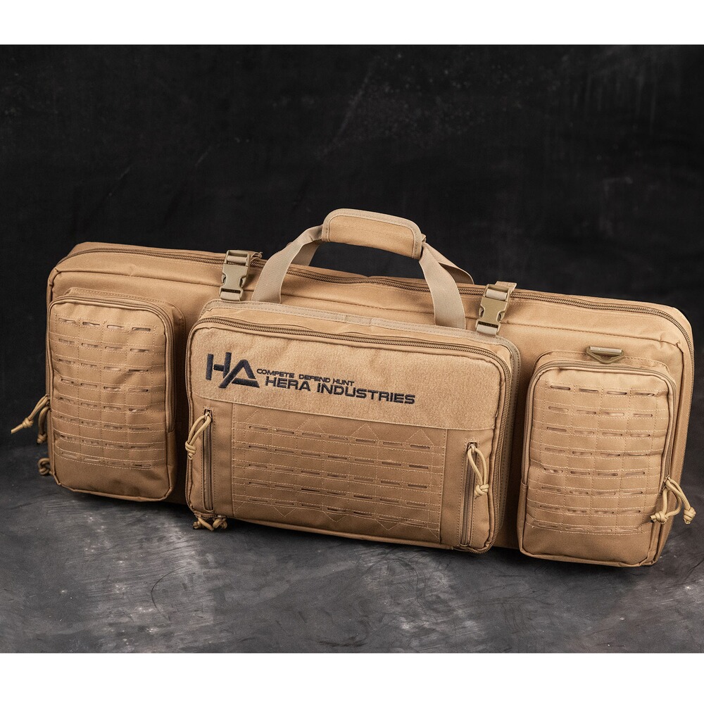 Langwaffenfutteral Lasermolle Short, Hera Arms