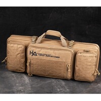 Langwaffenfutteral Lasermolle Short, Hera Arms