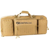 Langwaffenfutteral Lasermolle Short, Hera Arms