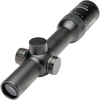 Zielfernrohr Ranger6 1–6x24 – Modell 2024, Steiner