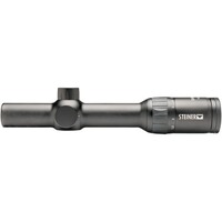 Zielfernrohr Ranger6 1–6x24 – Modell 2024, Steiner