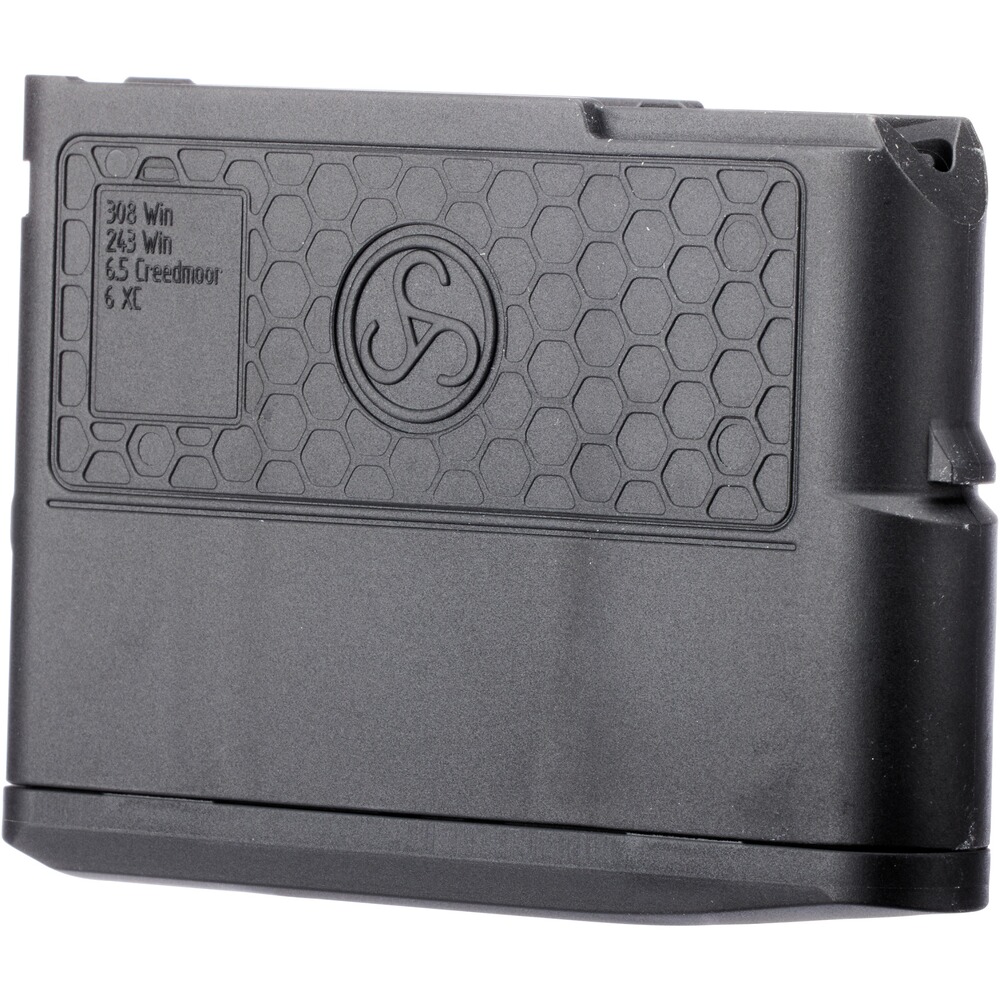 Magazin für Sauer 505, SAUER