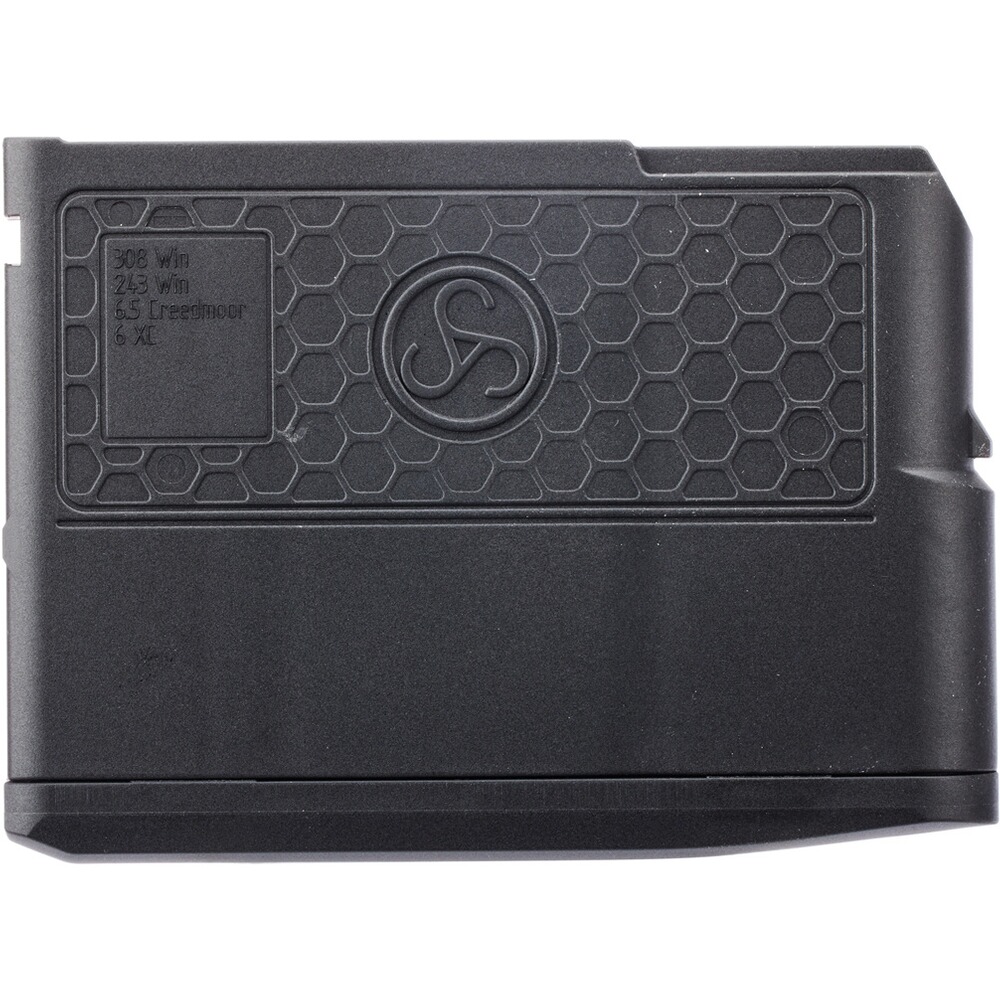 Magazin für Sauer 505
