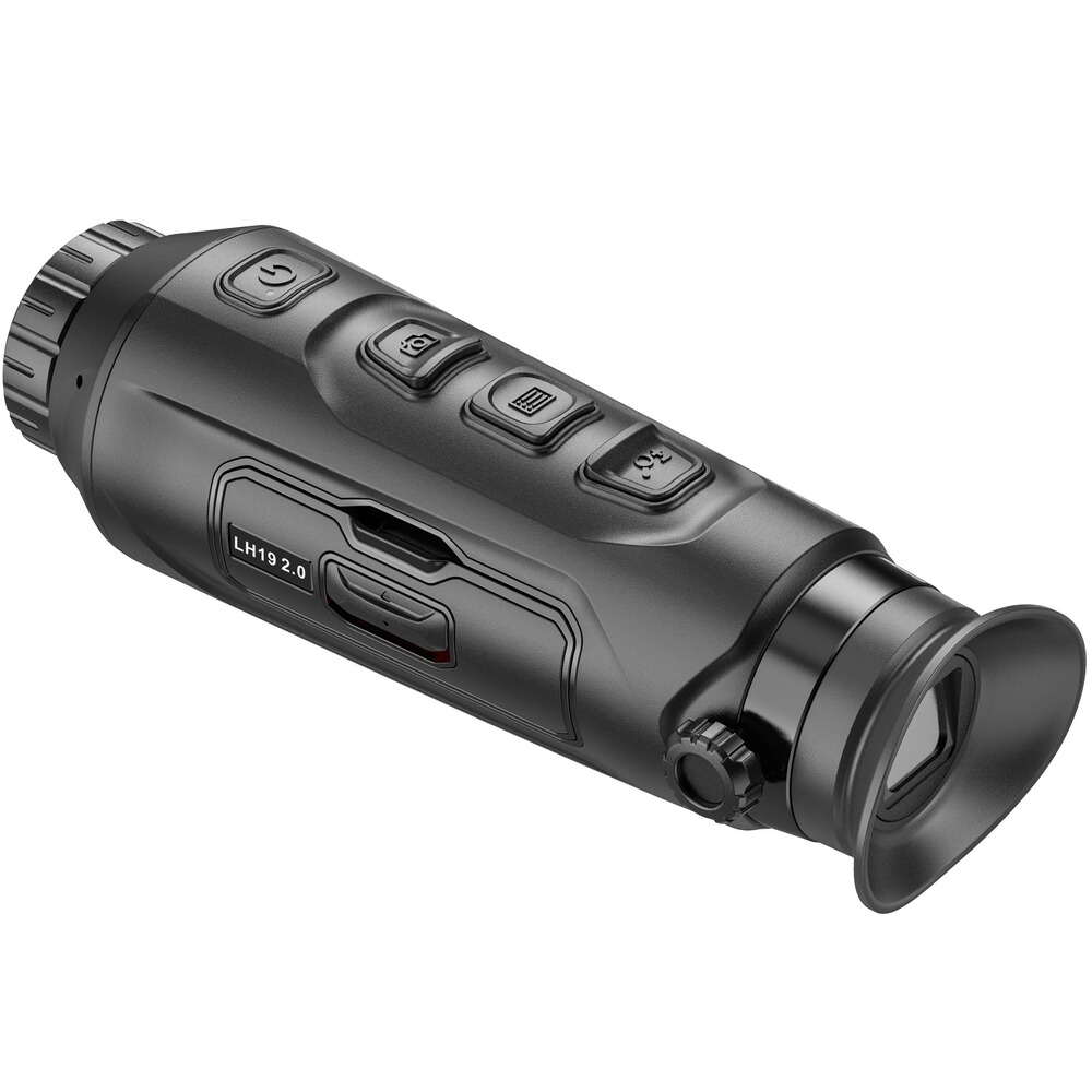 Wärmebildkamera Lynx LH19 2,0, Hikmicro