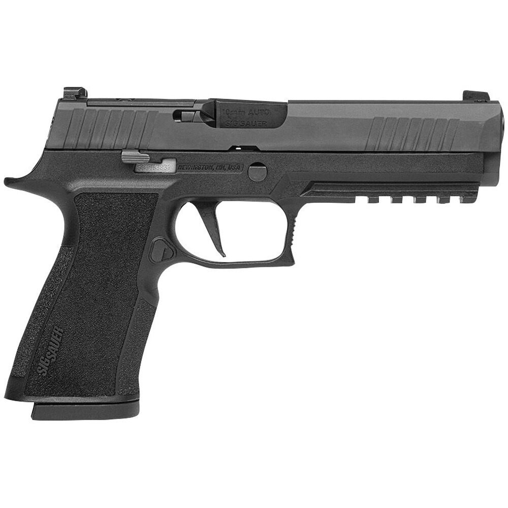 Pistole P320 X-Ten, SIG Sauer