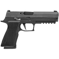 Pistole P320 X-Ten, SIG Sauer