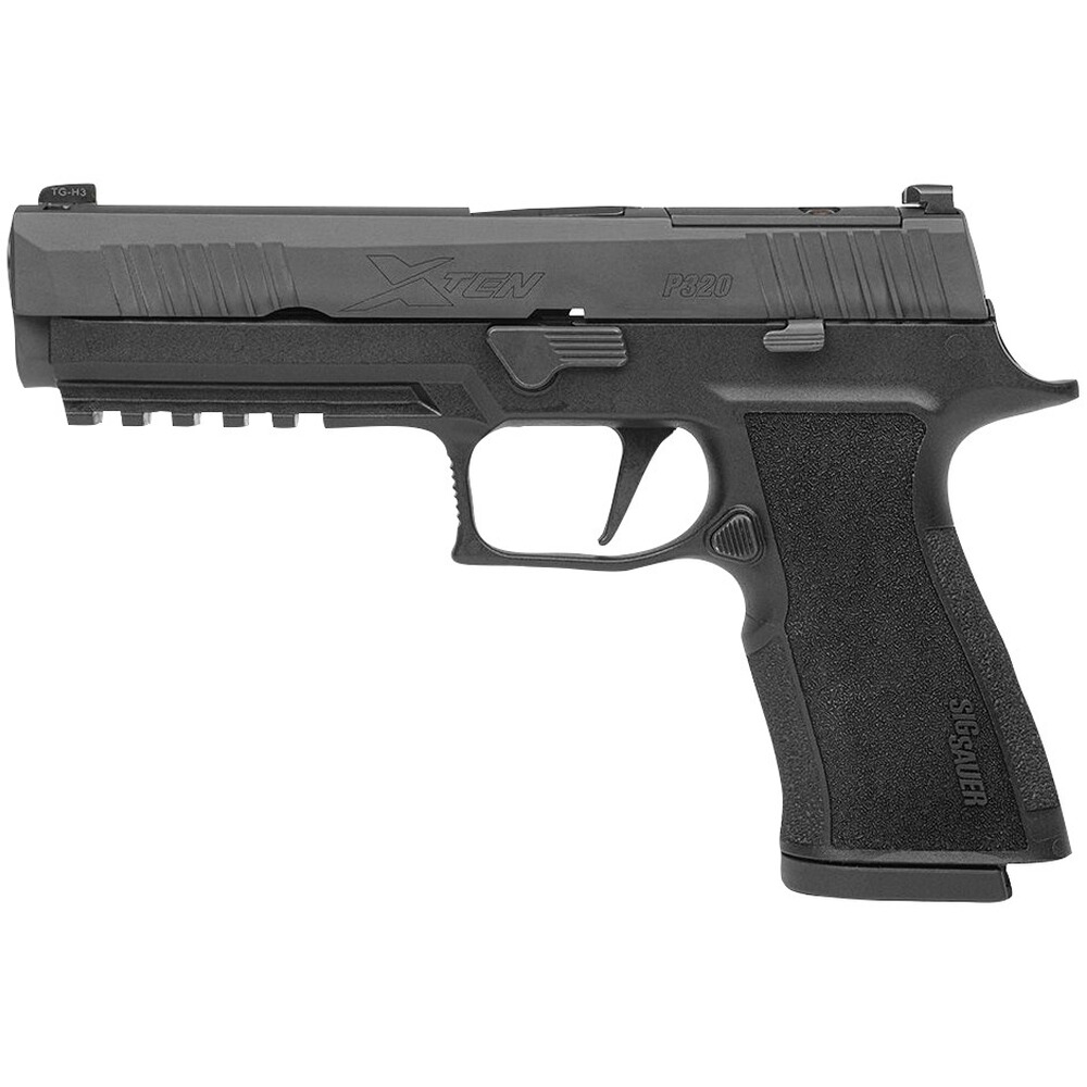 Pistole P320 X-Ten
