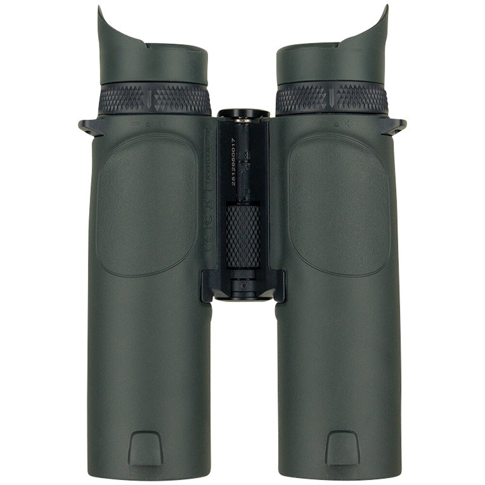 Fernglas eRanger LRF 10x42 mit Impact Locator, Steiner