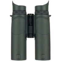 Fernglas eRanger LRF 10x42 mit Impact Locator, Steiner
