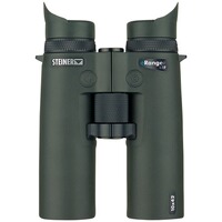 Fernglas eRanger LRF 10x42 mit Impact Locator, Steiner