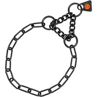 Halskette mit Zugbegrenzung – lange Glieder, Sprenger