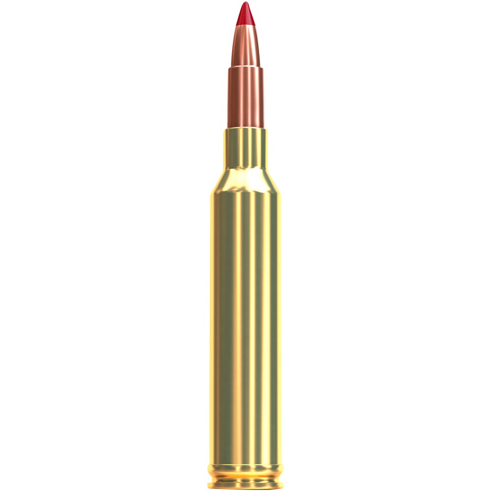7 mm Rem. Mag. exergy EDGE 9,7g/150grs., Sellier & Bellot