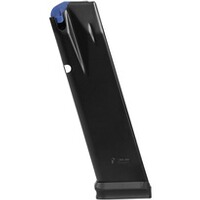 Magazine for PDP pistols with magwell, Walther