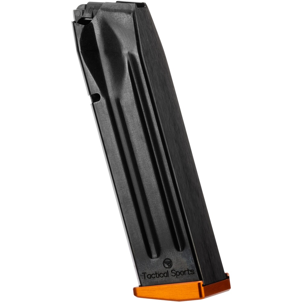 Magazin für CZ 75 TS/TS2 Orange , CZ