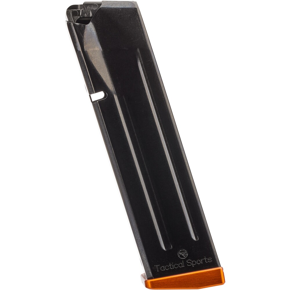 Magazin für CZ 75 TS/TS2 Orange