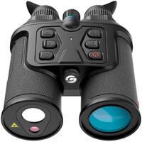 Nachtsichtgerät mit Entfernungsmesser Guide DN30, Guide sensmart