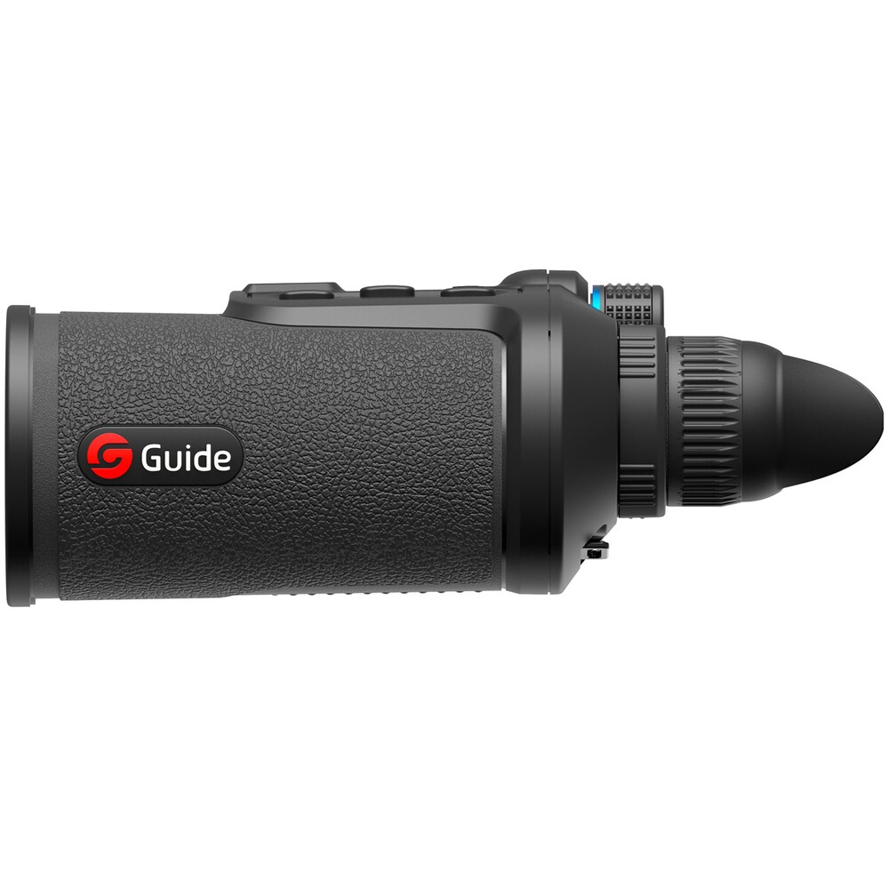 Nachtsichtgerät mit Entfernungsmesser Guide DN30, Guide sensmart