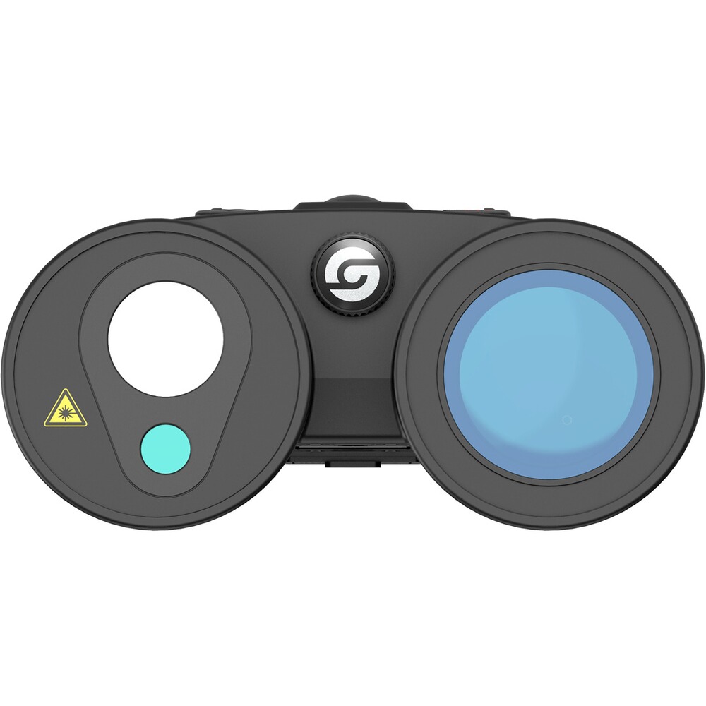 Nachtsichtgerät mit Entfernungsmesser Guide DN30, Guide sensmart