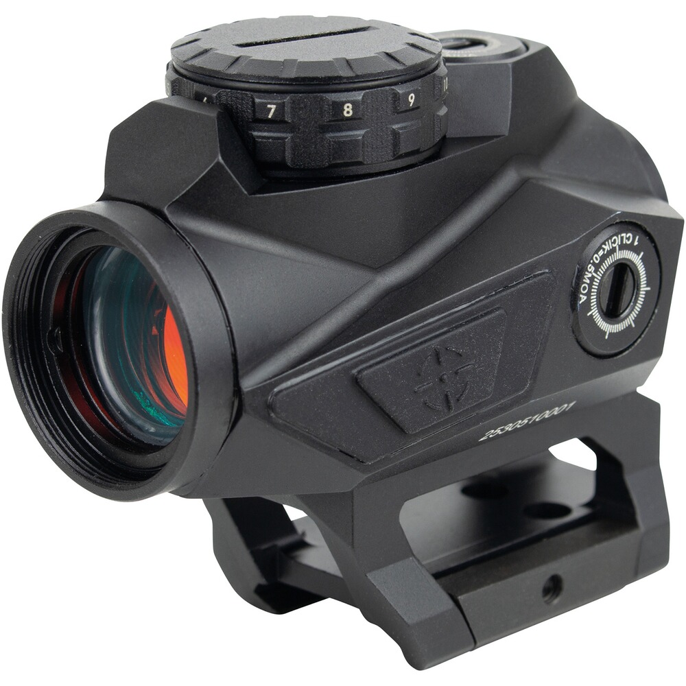 Leuchtpunktvisier T1Xi, Steiner