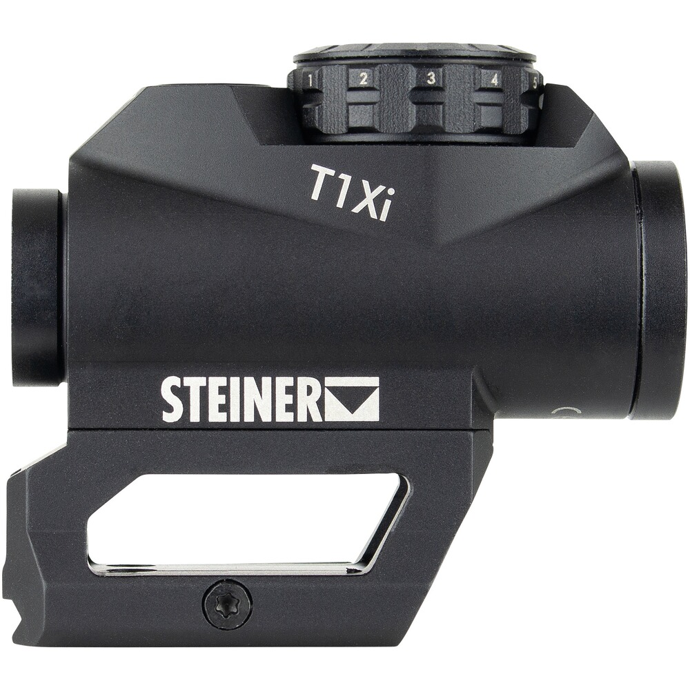 Leuchtpunktvisier T1Xi, Steiner