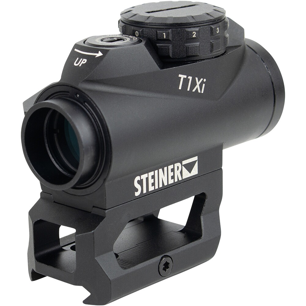 Leuchtpunktvisier T1Xi