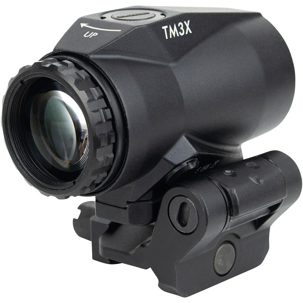 Vergrößerungsvorsatz TM3x Magnifier, Steiner