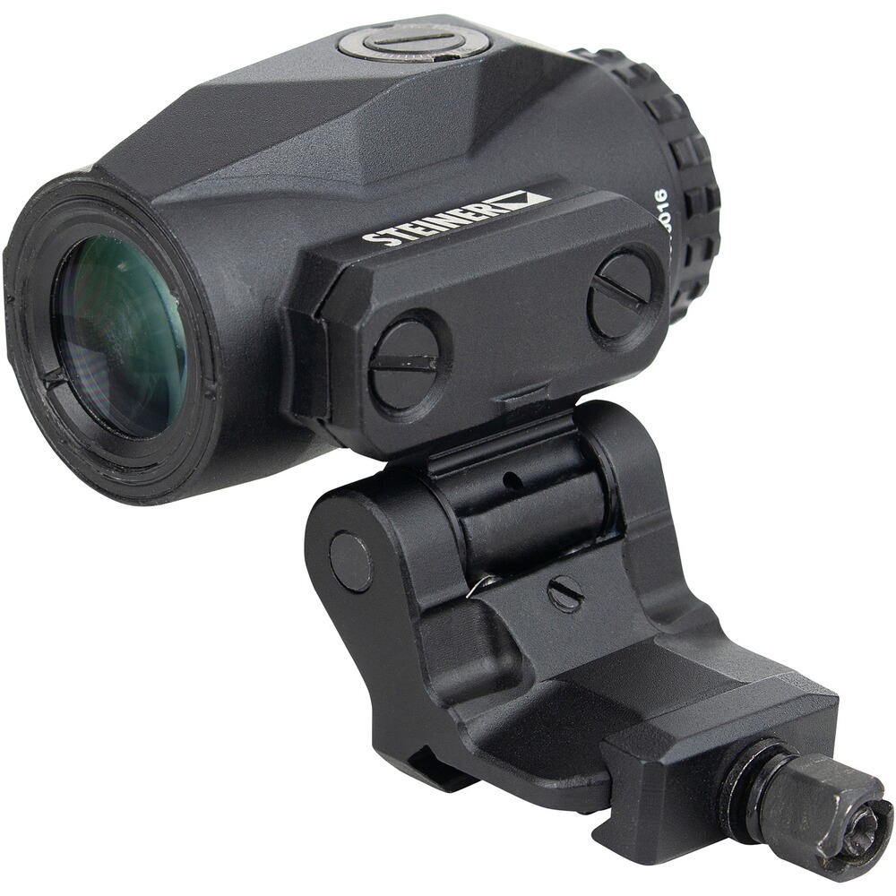 Vergrößerungsvorsatz TM3x Magnifier, Steiner