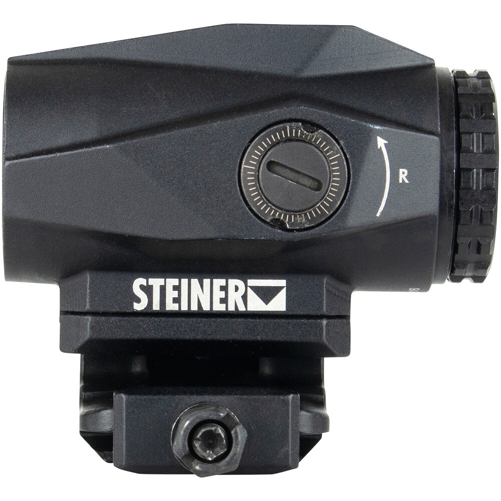Vergrößerungsvorsatz TM3x Magnifier, Steiner