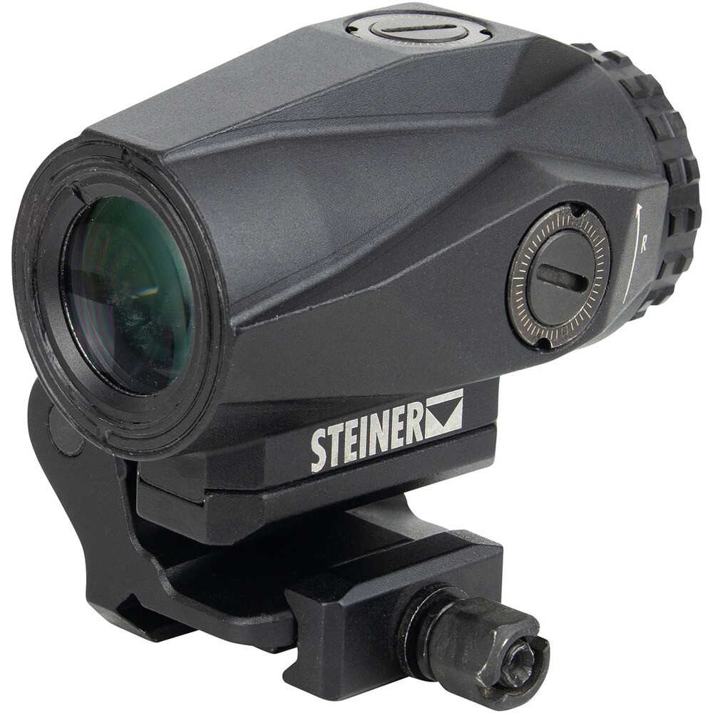 Vergrößerungsvorsatz TM3x Magnifier