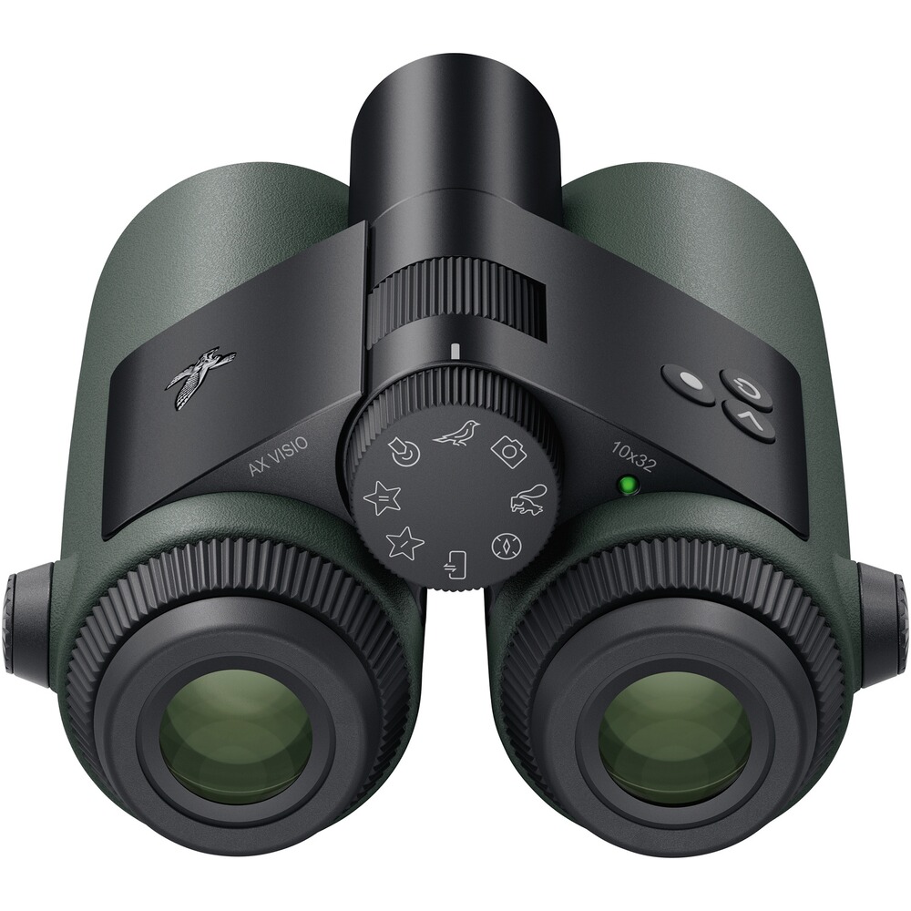 Fernglas AX Visio 10x32, Swarovski Optik